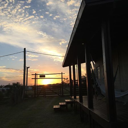 Dario Lodge Punta Negra Piriápolis Esterno foto