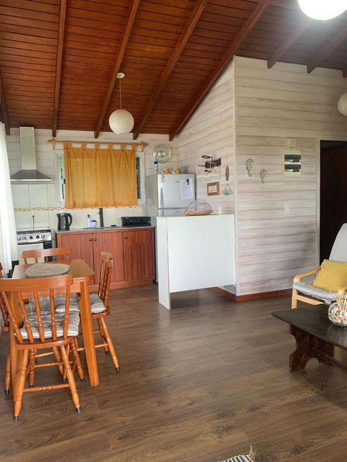 Dario Lodge Punta Negra Piriápolis Esterno foto