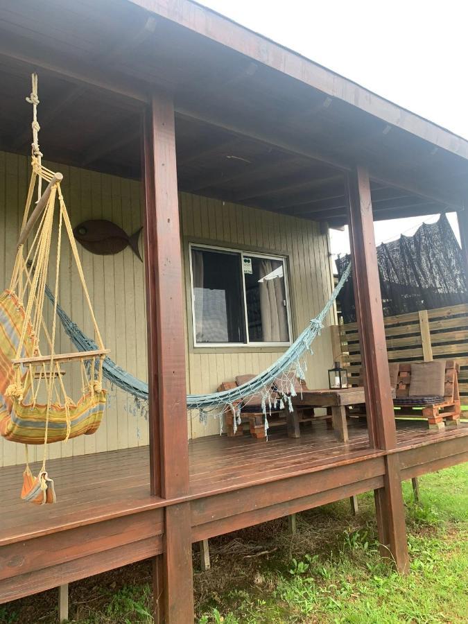 Dario Lodge Punta Negra Piriápolis Esterno foto