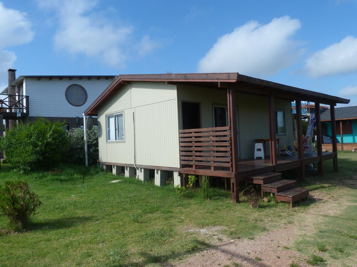 Dario Lodge Punta Negra Piriápolis Esterno foto